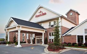 Americinn Lodge & Suites Vidalia